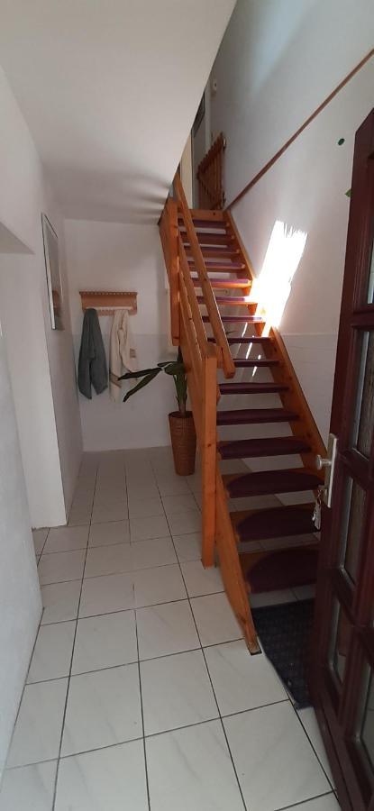 Casa Mediterrana II Эркрат Экстерьер фото