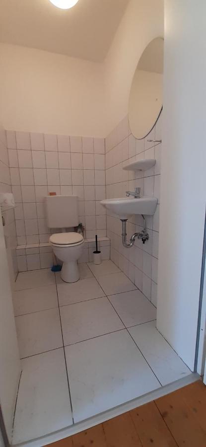 Casa Mediterrana II Эркрат Экстерьер фото