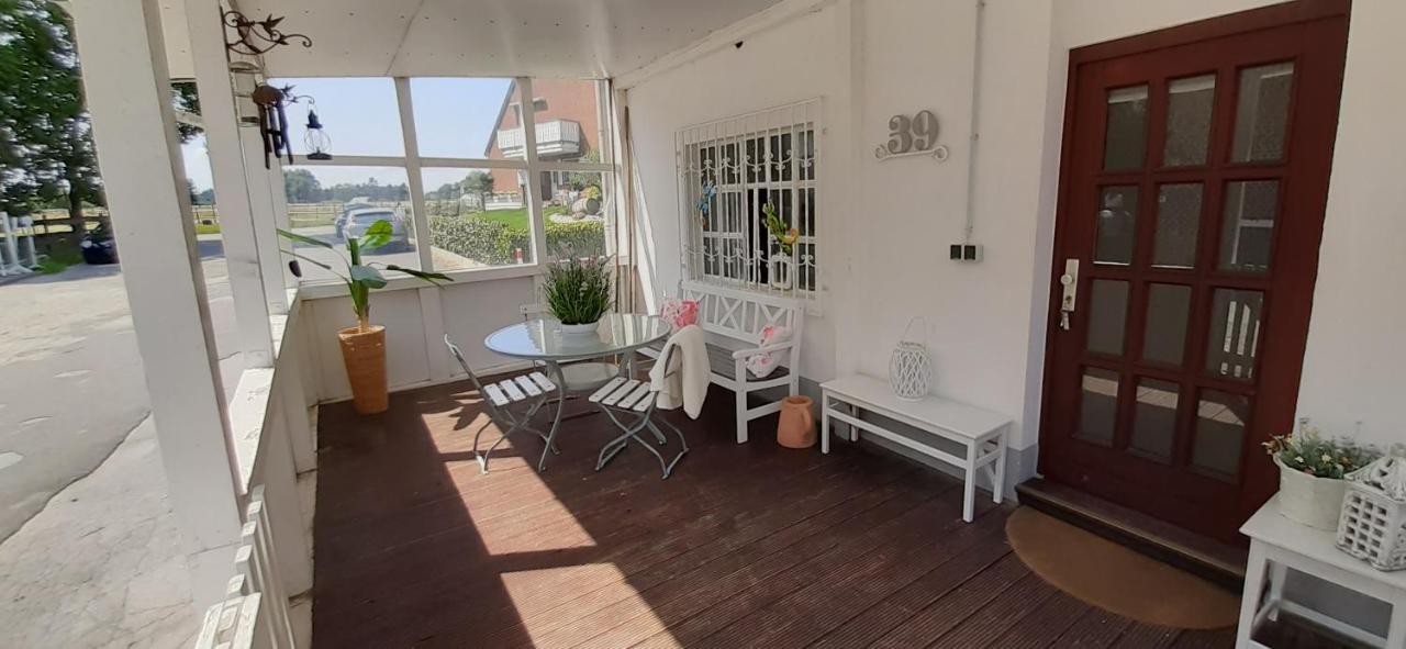 Casa Mediterrana II Эркрат Экстерьер фото