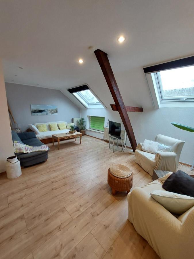 Casa Mediterrana II Эркрат Экстерьер фото