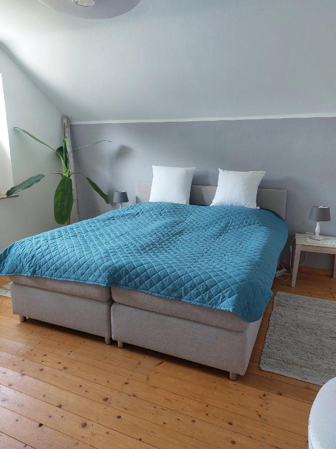 Casa Mediterrana II Эркрат Экстерьер фото