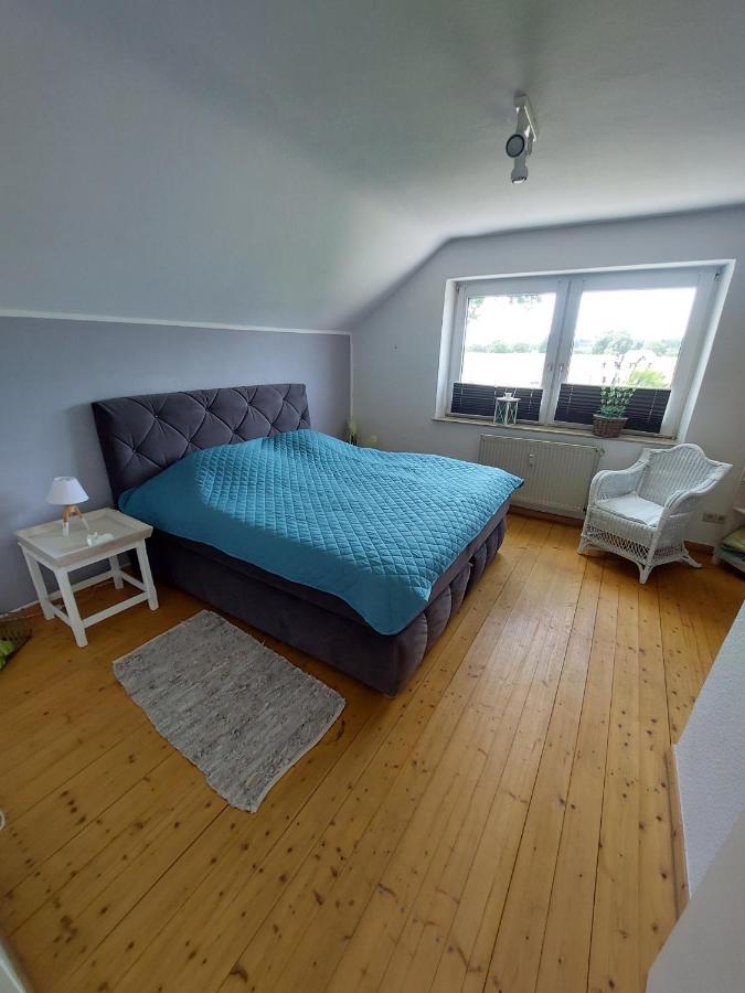 Casa Mediterrana II Эркрат Экстерьер фото